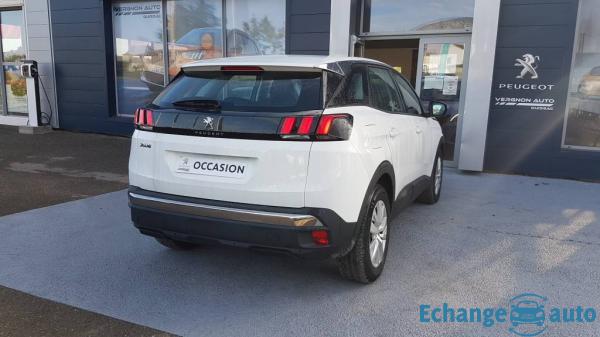 Peugeot 3008 (2) 1.6 BLUEHDI 120 S&amp;S ACTIVE