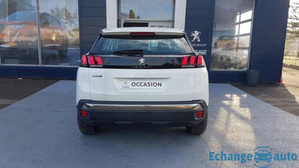 Peugeot 3008 (2) 1.6 BLUEHDI 120 S&amp;S ACTIVE
