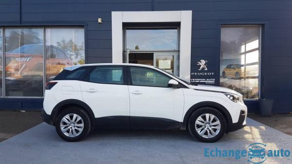 Peugeot 3008 (2) 1.6 BLUEHDI 120 S&amp;S ACTIVE