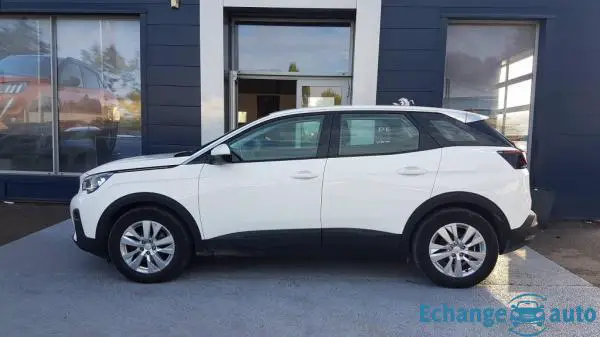 Peugeot 3008 (2) 1.6 BLUEHDI 120 S&amp;S ACTIVE