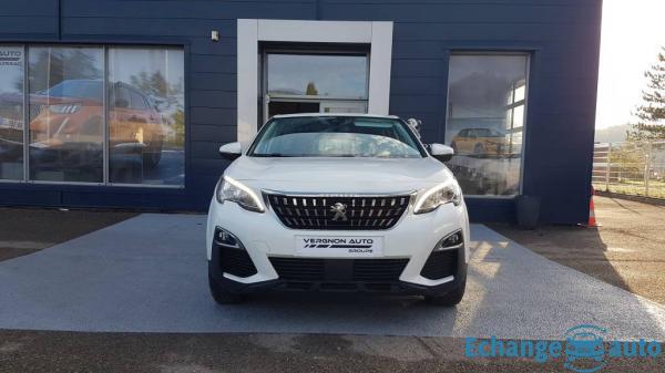Peugeot 3008 (2) 1.6 BLUEHDI 120 S&amp;S ACTIVE