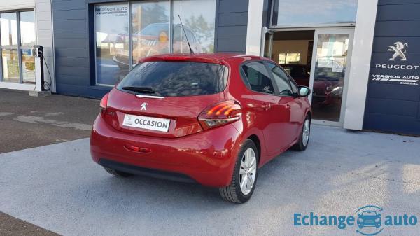 Peugeot 208 1.2 PureTech 82 Style