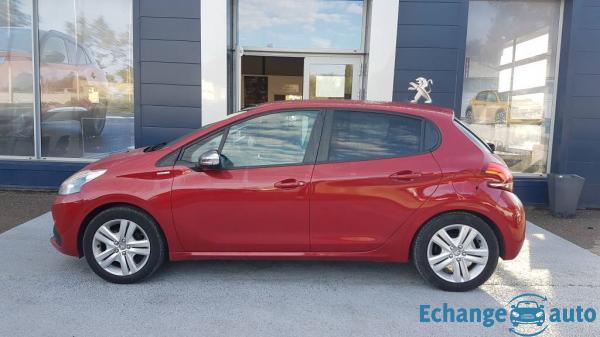Peugeot 208 1.2 PureTech 82 Style