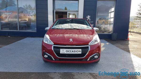 Peugeot 208 1.2 PureTech 82 Style