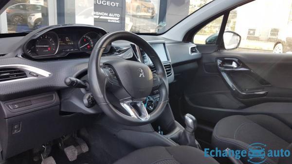 Peugeot 208 1.2 PureTech 82 Style