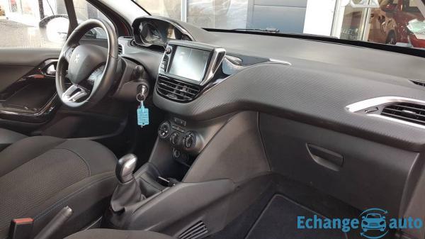 Peugeot 208 1.2 PureTech 82 Style