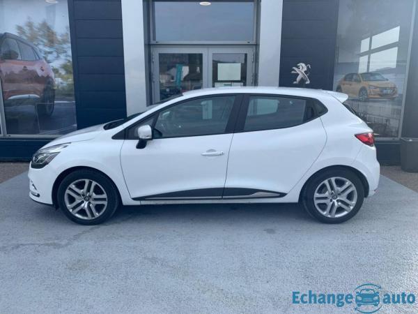 Renault Clio IV Zen TCe 90