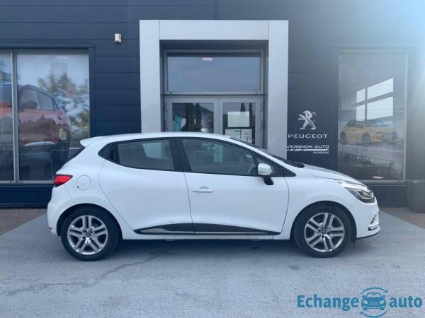 Renault Clio IV Zen TCe 90