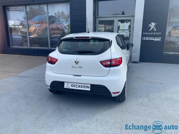 Renault Clio IV Zen TCe 90