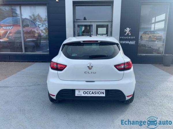 Renault Clio IV Zen TCe 90