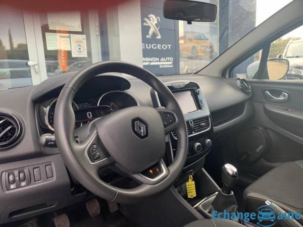 Renault Clio IV Zen TCe 90