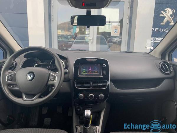 Renault Clio IV Zen TCe 90