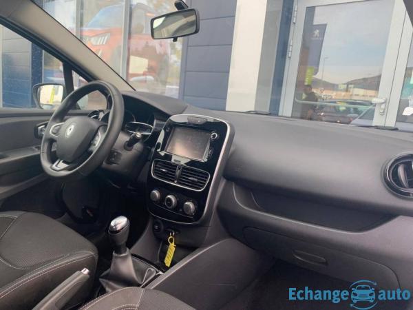 Renault Clio IV Zen TCe 90