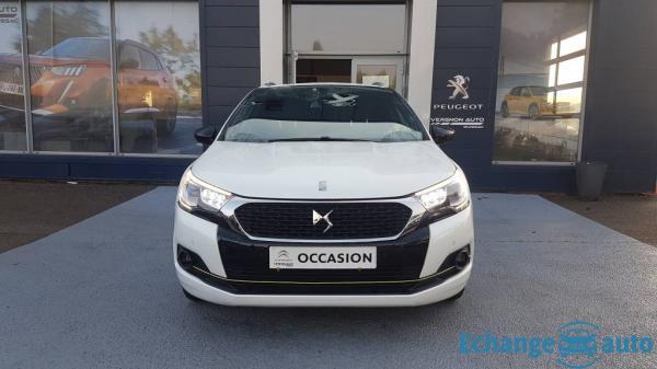 DS DS 4 Crossback BlueHDi 120 S&amp;S BVM6 Connected Chic