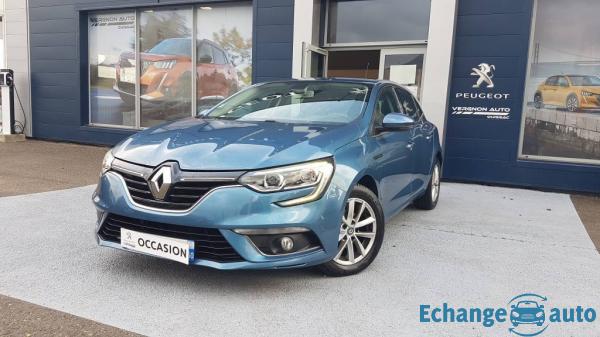 Renault Mégane IV 1.2