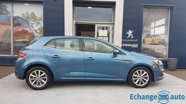 Renault Mégane IV 1.2