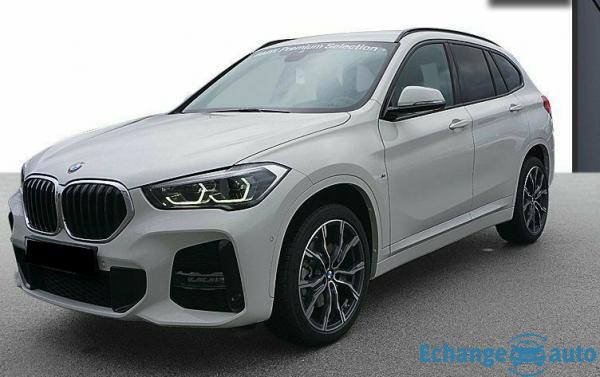 BMW X1 20d sDrive M Sport