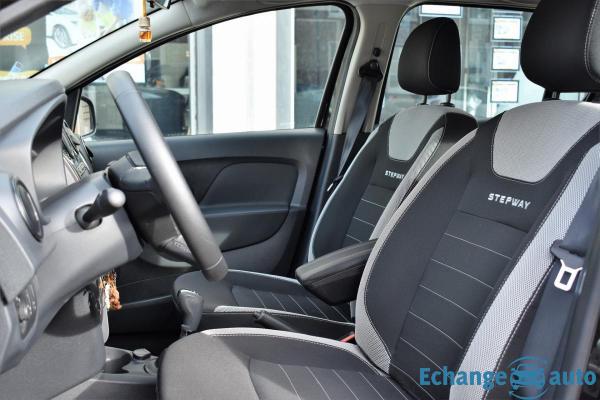 Dacia Sandero II (2) STEPWAY 1.5 DCI 90 EASY-R