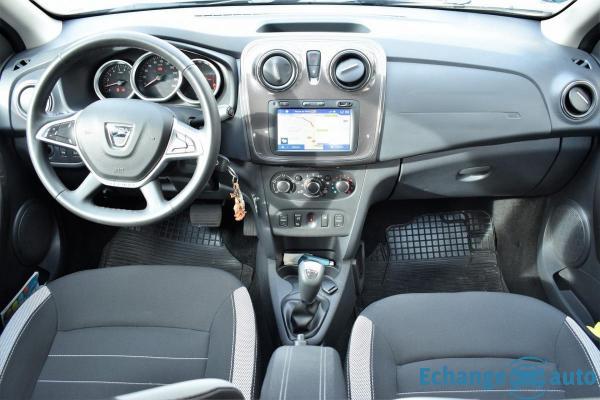 Dacia Sandero II (2) STEPWAY 1.5 DCI 90 EASY-R