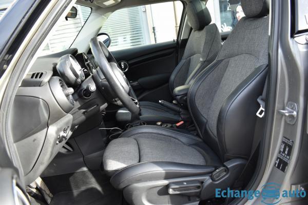 Mini Mini ONE III 1.5 COOPER D 95 EDITION SHOREDITCH 5P