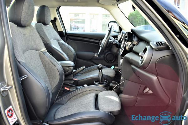 Mini Mini ONE III 1.5 COOPER D 95 EDITION SHOREDITCH 5P