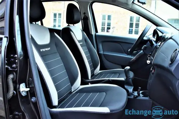 Dacia Sandero STEPWAY 0.9