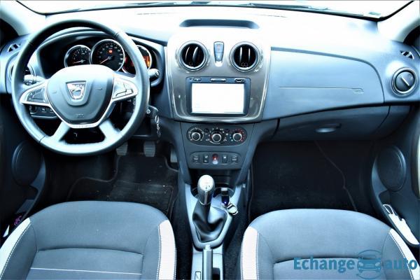 Dacia Sandero STEPWAY 0.9