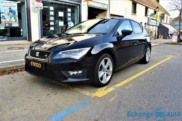Seat Ibiza FR 1.4 122CH 07 / 11 20