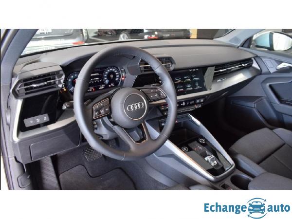 AUDI A3 SPORTBACK 35 TFSI CoD 150 S tronic 7 Design