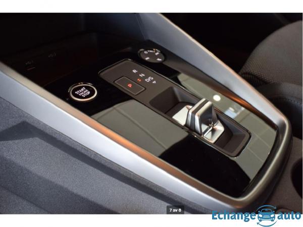 AUDI A3 SPORTBACK 35 TFSI CoD 150 S tronic 7 Design