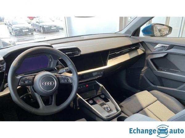 AUDI A3 SPORTBACK 35 TFSI CoD 150 S tronic 7 Design