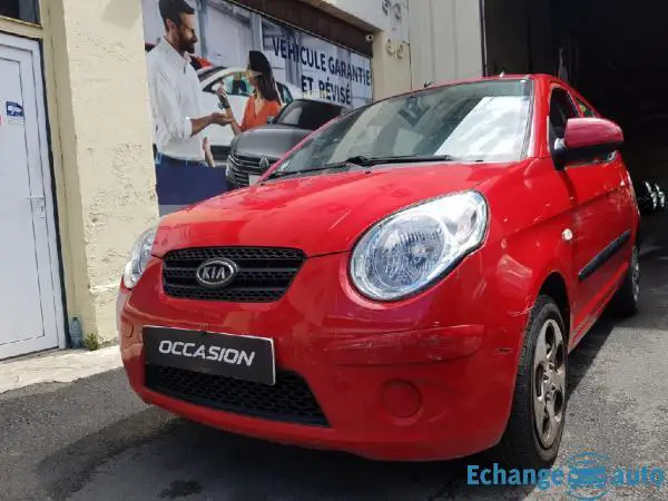 KIA PICANTO 1.0 4cv 2990?