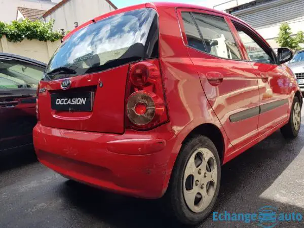 KIA PICANTO 1.0 4cv 2990?