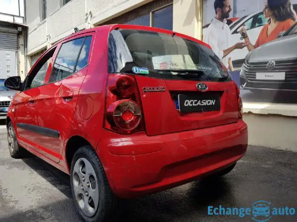 KIA PICANTO 1.0 4cv 2990?