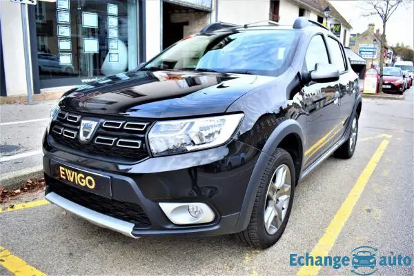 Dacia Sandero STEPWAY 0.9