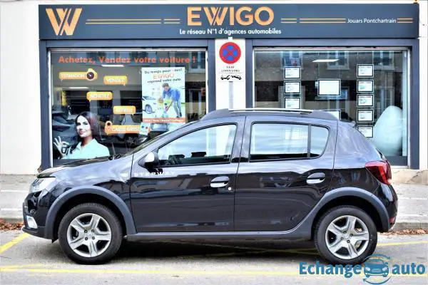 Dacia Sandero STEPWAY 0.9