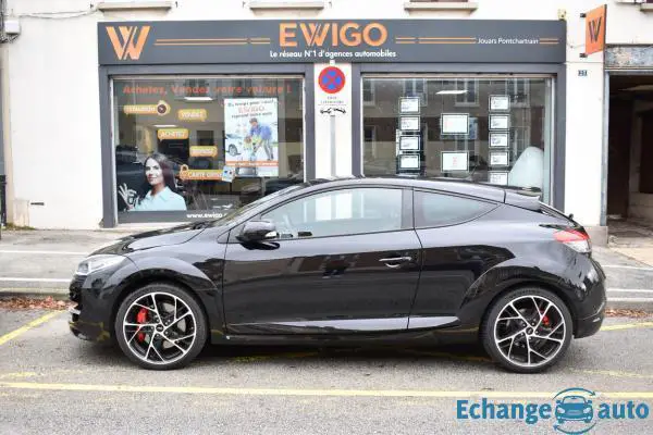 Renault Mégane RS COUPE 2.0 T (3) 275 S&S EURO6