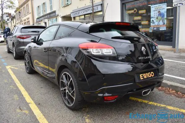 Renault Mégane RS COUPE 2.0 T (3) 275 S&S EURO6