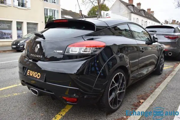 Renault Mégane RS COUPE 2.0 T (3) 275 S&S EURO6