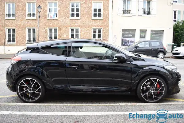Renault Mégane RS COUPE 2.0 T (3) 275 S&S EURO6