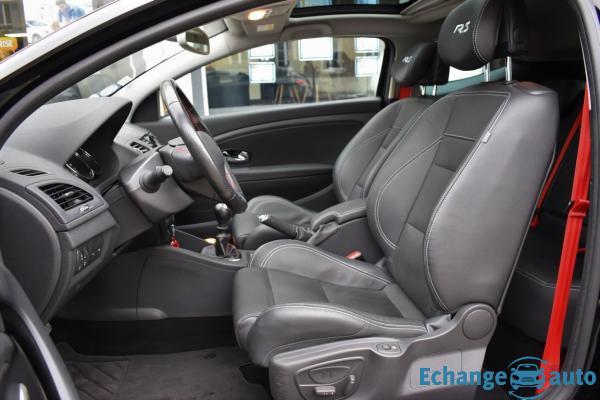 Renault Mégane RS COUPE 2.0 T (3) 275 S&S EURO6