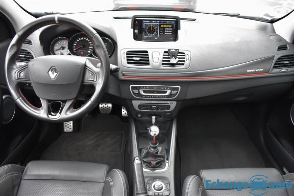 Renault Mégane RS COUPE 2.0 T (3) 275 S&S EURO6