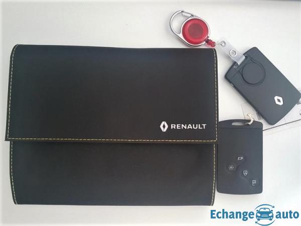 Renault Mégane RS COUPE 2.0 T (3) 275 S&S EURO6