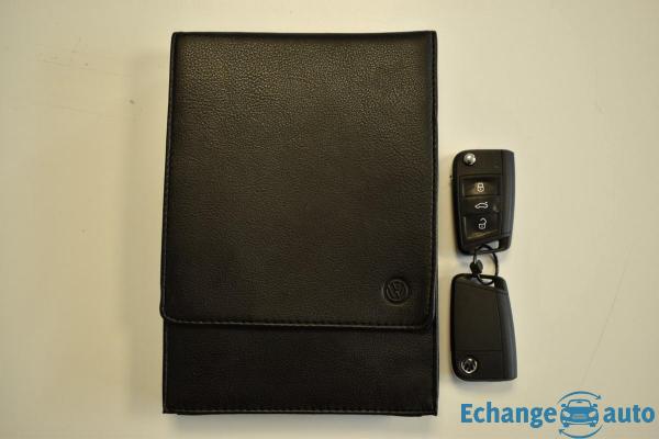 Volkswagen Polo 1.0 60 TRENDLINE 5P