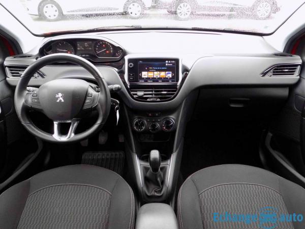 Peugeot 208 1.6 BlueHDi 100ch Active Business S&S 5p