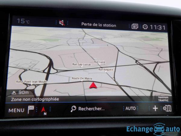 Peugeot 208 1.6 BlueHDi 100ch Active Business S&S 5p