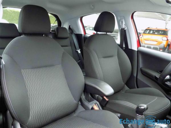 Peugeot 208 1.6 BlueHDi 100ch Active Business S&S 5p