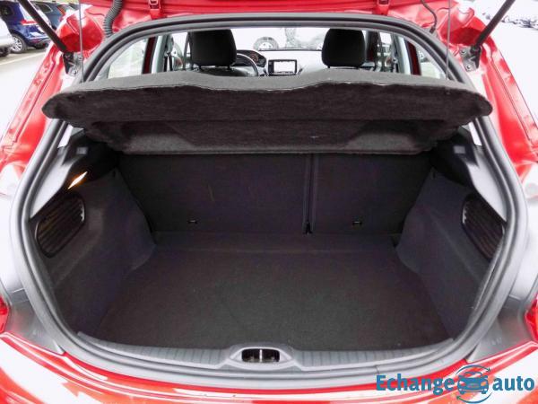 Peugeot 208 1.6 BlueHDi 100ch Active Business S&S 5p