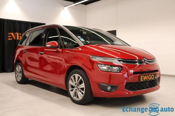 Citroën C4 Picasso II 2.0 BlueHDi 150 CH BUSINESS 7 PLACES