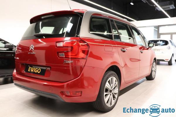 Citroën C4 Picasso II 2.0 BlueHDi 150 CH BUSINESS 7 PLACES